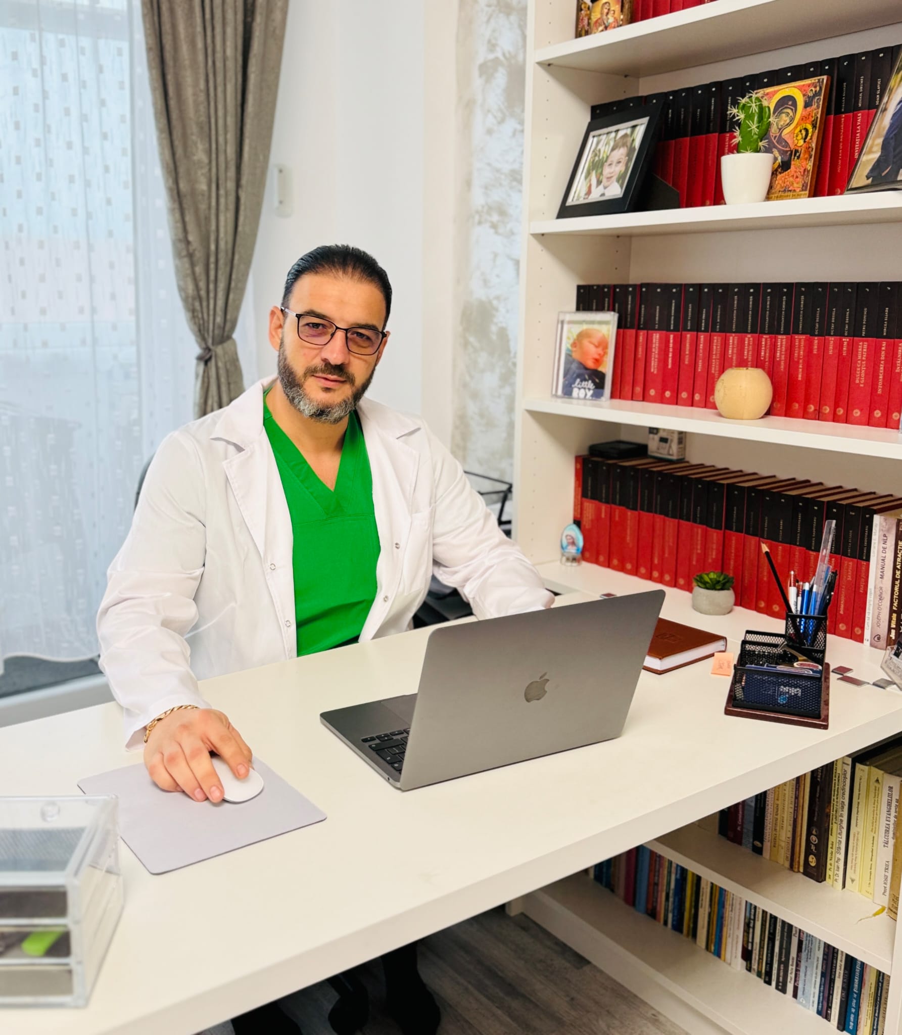 Cabinet Psihologic Radu Rodean